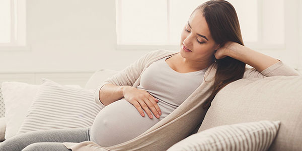 Understanding About Pregnancy Glow During Pregnancy