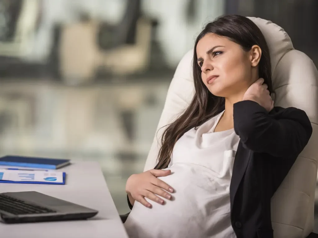 How to Overcome Tired Quickly During Pregnancy