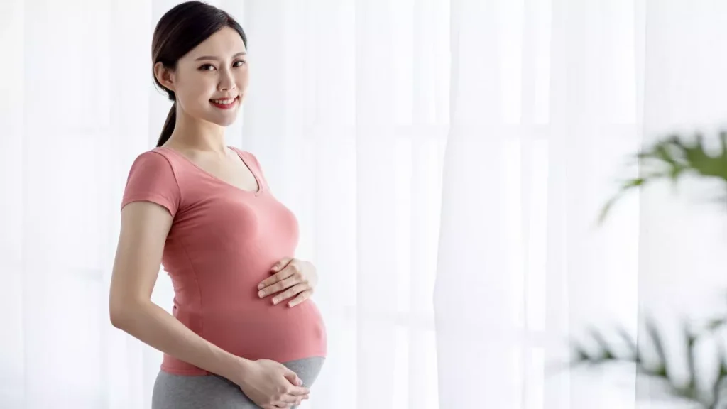 Normal Pregnancy and Normal Pregnancy Criteria