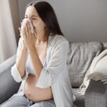 Causes and How to Treat Nosebleeds During Pregnancy