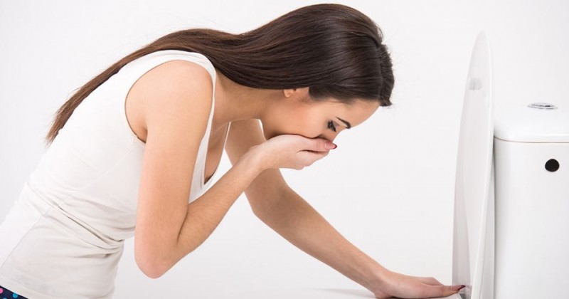 Discussing Morning Sickness During Pregnancy