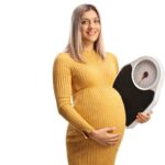 Ideal Weight Gain During Pregnancy