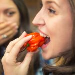 Consuming Spicy Foods During Pregnancy