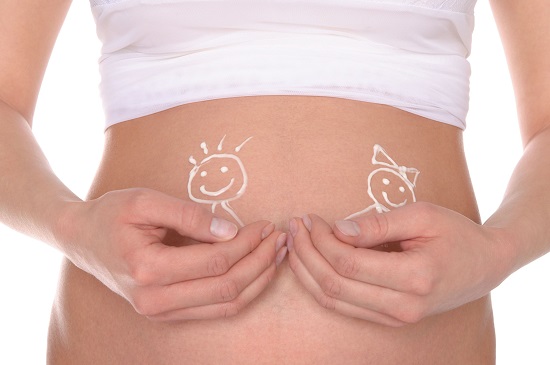 Facts About Twin Pregnancies in pregnant women