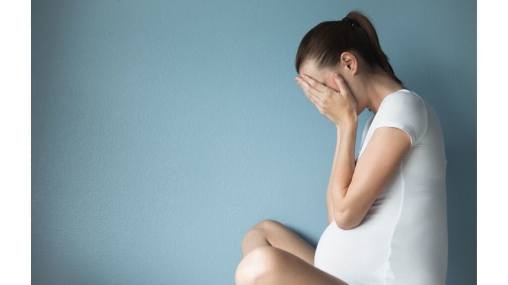 Understanding and How to Handle Baby Blues in Pregnant Women