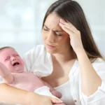 How to Overcome Baby Blues Syndrome in Postpartum Mothers
