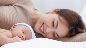 Myths and Facts About Postpartum Mothers or New Mothers