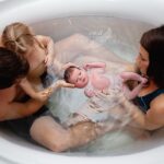 Understanding Birth Methods in Water (Water Birth)