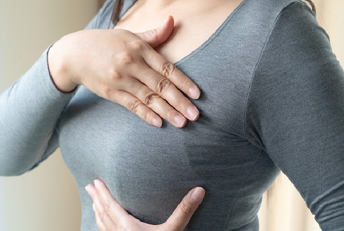 Understanding and How to Handle Breast Milk Dams in Breastfeeding Mothers