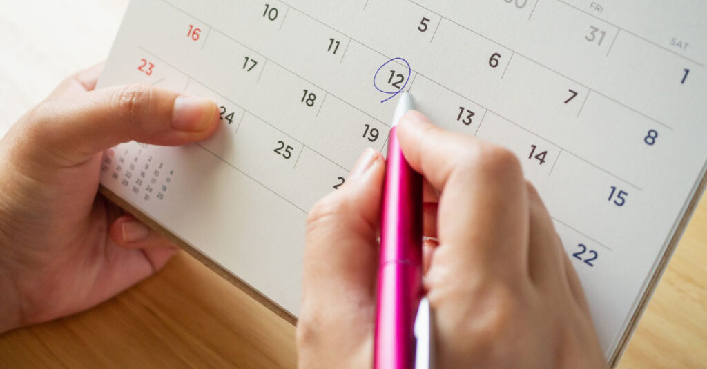 Various Natural Birth Control Methods to Prevent Pregnancy