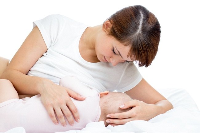 Understanding About Breast Milk (Mother’s Milk)