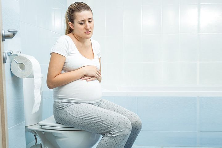 How to Treat Hemorrhoids During Pregnancy