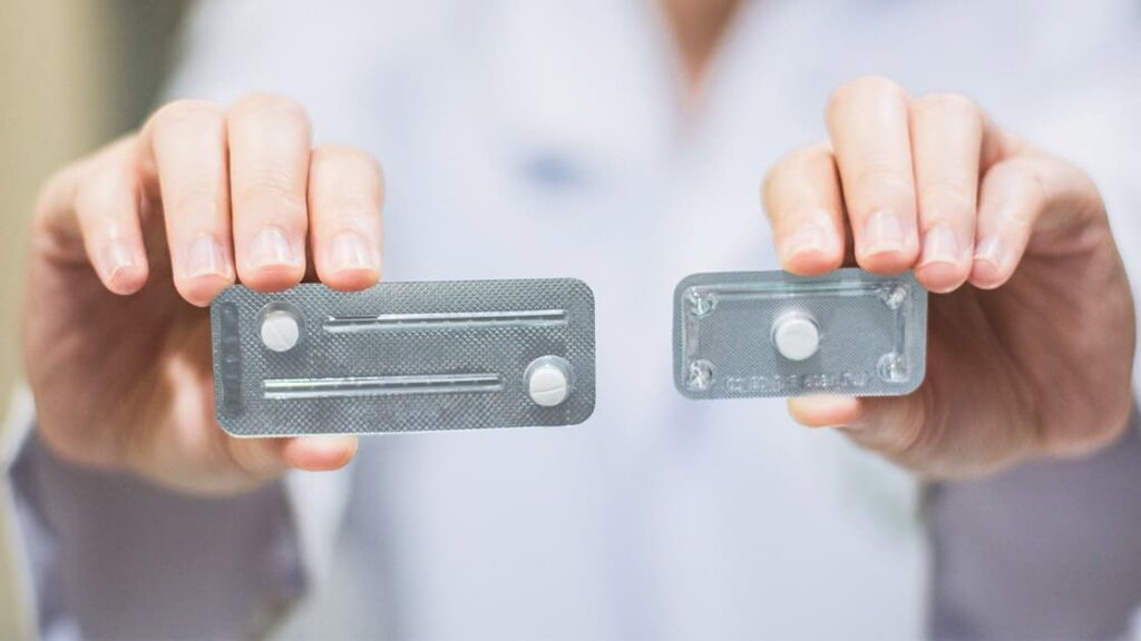 Emergency Contraception To Prevent Pregnancy