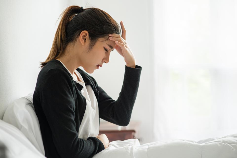 Danger Signs during the Postpartum Period and How to Handle Them