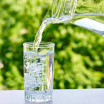 Benefits of Water for Human Body Health
