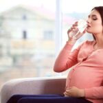 Myths and Facts About Pregnant Women Drinking Ice Water