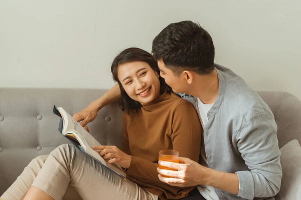 Tips for Maintaining Household Harmony