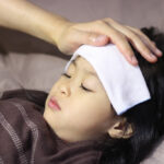 Difference Between Warm Compress and Cold Compress