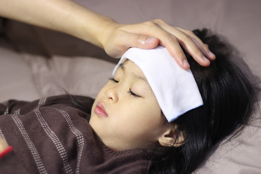 Difference Between Warm Compress and Cold Compress