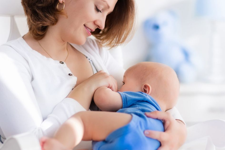 The Importance of Exclusive Breastfeeding for Babies and the Benefits for Mothers and Babies