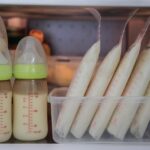 How to Store Expressed Breast Milk Correctly and Appropriately for Babies