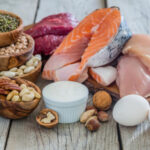 Daily Protein Requirements Based on Age and Gender