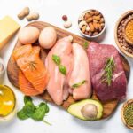 High Protein Foods for Complementary Foods for Children’s Breast Milk