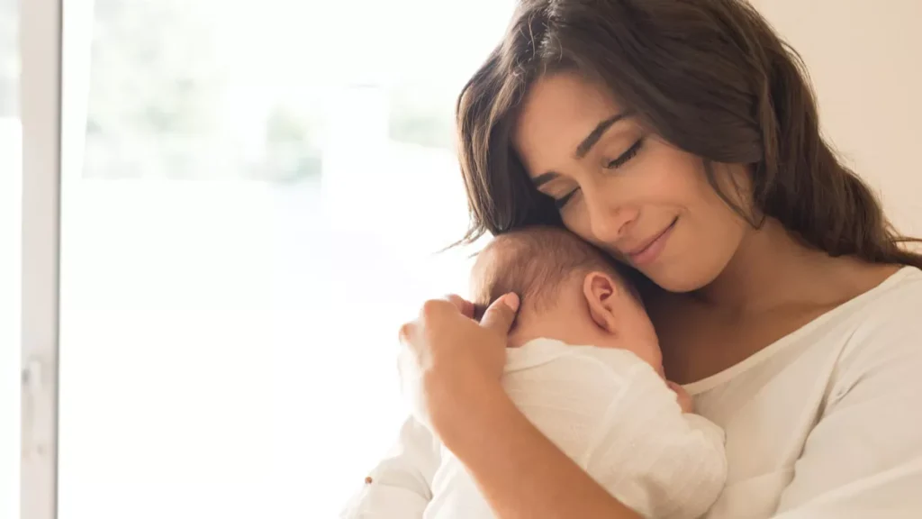 Care that Mothers Must Do During the Postpartum Period