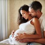 Recommended Sexual Intercourse Positions During Pregnancy