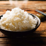 Discussing the Benefits of Consuming Cold Rice and Hot Rice for Health
