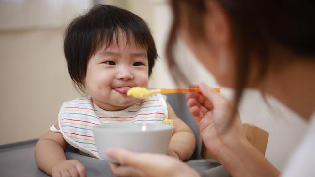 Several Ways to Make Healthy and Nutritious 6 Month Baby Food