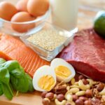 The Importance of Protein in Complementary Foods for Breast Milk for Baby Growth