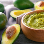 Some foods for 6 month old babies to gain weight