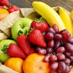 Benefits of consuming fruit before eating