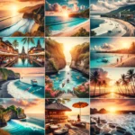 Best Beaches in Bali: Hidden Paradise on the Island of the Gods