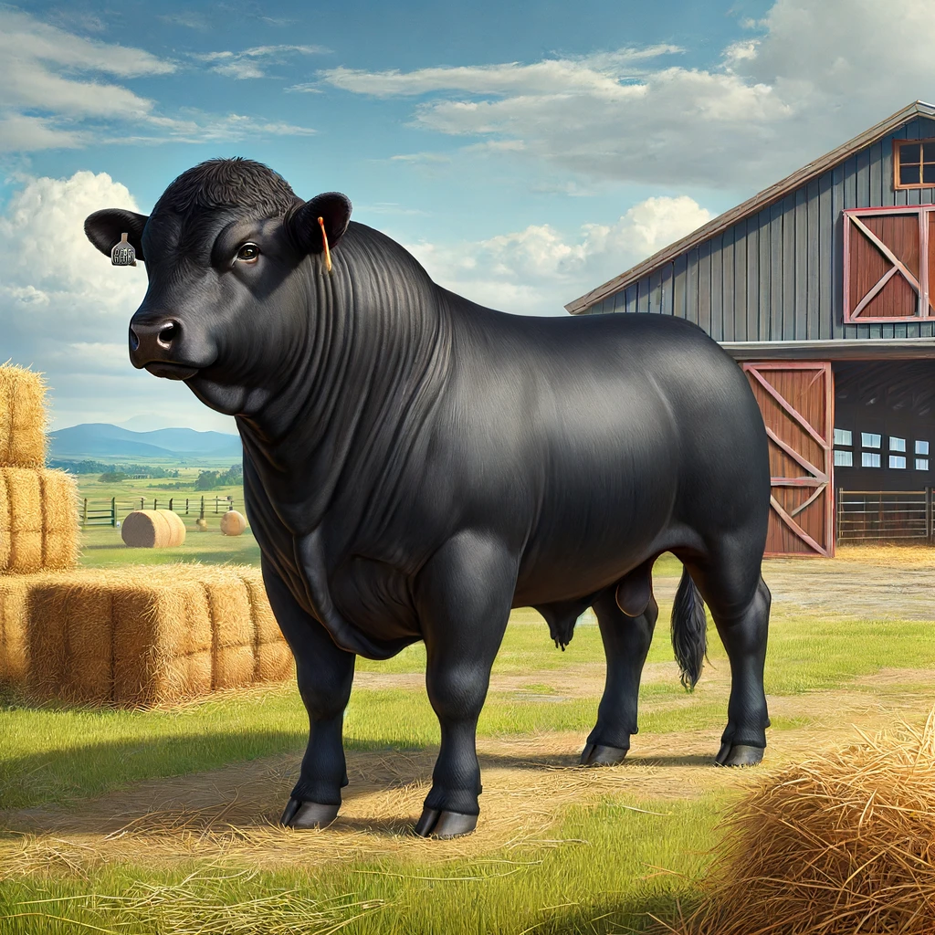 The Ultimate Guide to Choosing the Right Cattle for Qurbani