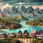 Papua: A Land of Rich Culture, Stunning Landscapes, and Enduring Resilience