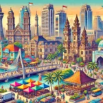 Discovering Surabaya: A Blend of History, Culture, and Modernity
