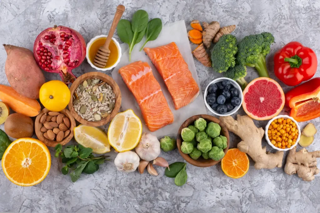 List of Foods Containing Folic Acid and Its Benefits for the Body