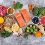 List of Foods Containing Folic Acid and Its Benefits for the Body