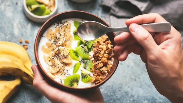 Healthy Food for Acid Reflux Sufferers