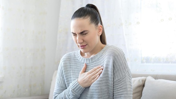 Understanding Wheezing and How to Prevent It