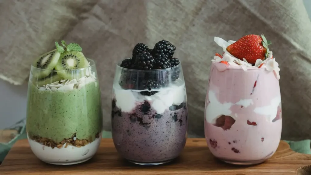 Recommended Snacks for Pregnant Women That Are Rich in Nutrition