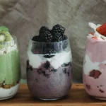 Recommended Snacks for Pregnant Women That Are Rich in Nutrition
