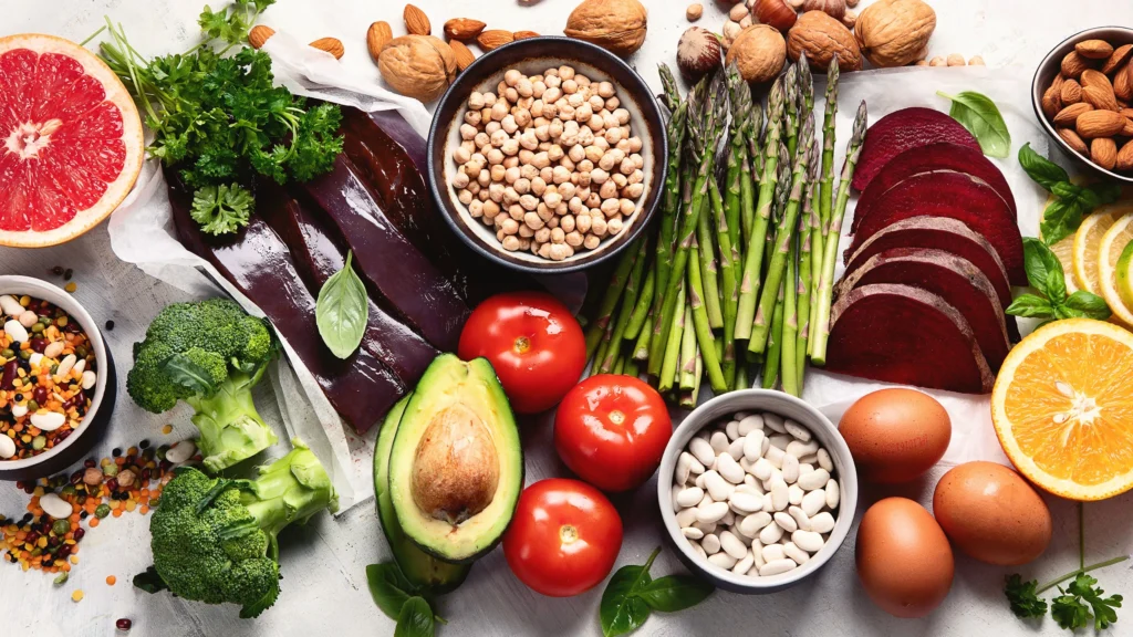 Some Healthy Foods Containing Folic Acid for Pregnant Women