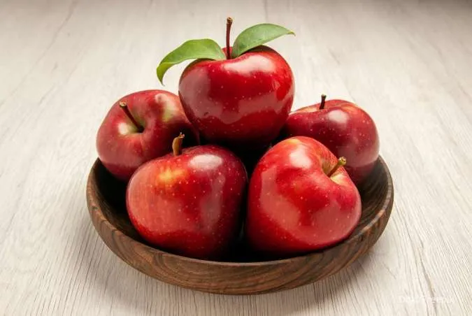 The Right Fruit for Acid Reflux Sufferers