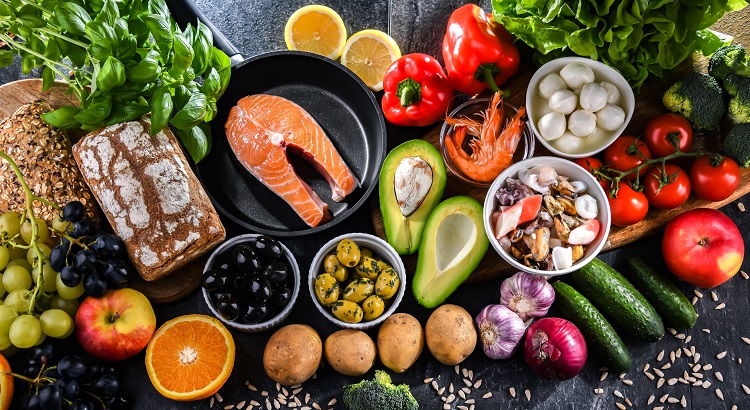 Superfoods That Are Good to Eat in Early Pregnancy