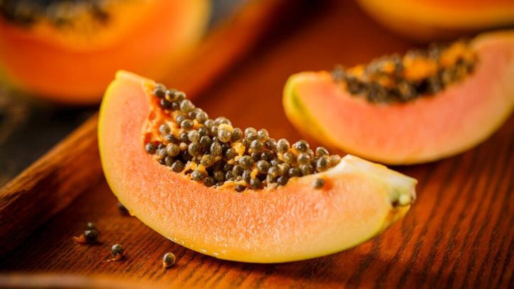 Benefits of Papaya Seeds for Human Body Health