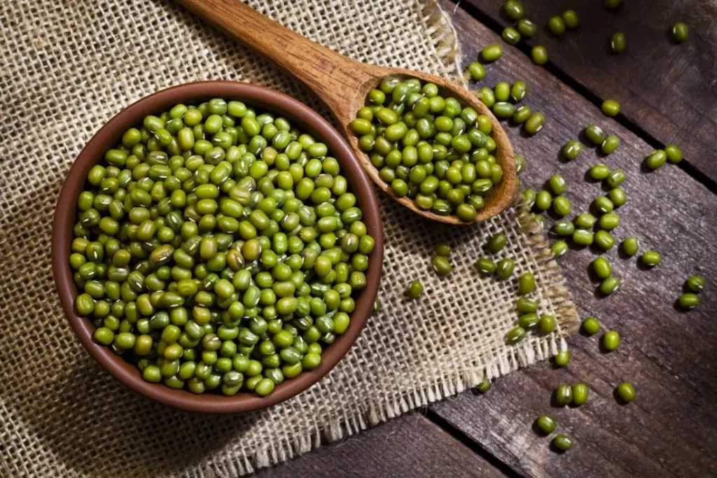 Benefits of Green Beans for Health