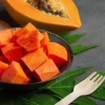 Benefits of Papaya Fruit for Human Body Health